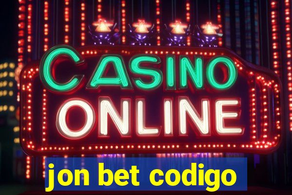 jon bet codigo